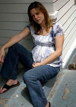 Ariadne Shaffer